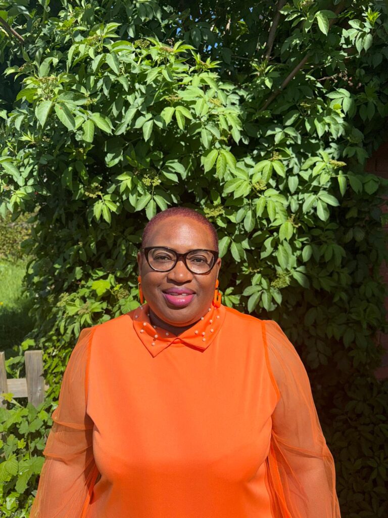 Founder JIll Jaratina